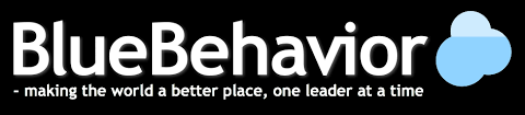 BlueBehavior BlueBehavior