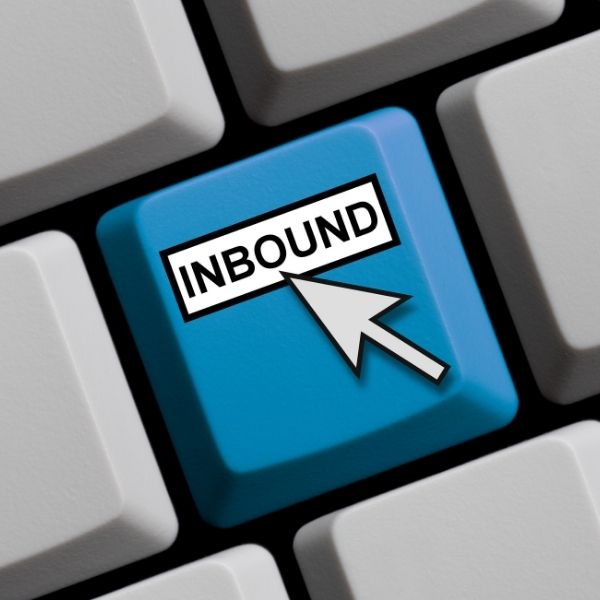 inbound marketing