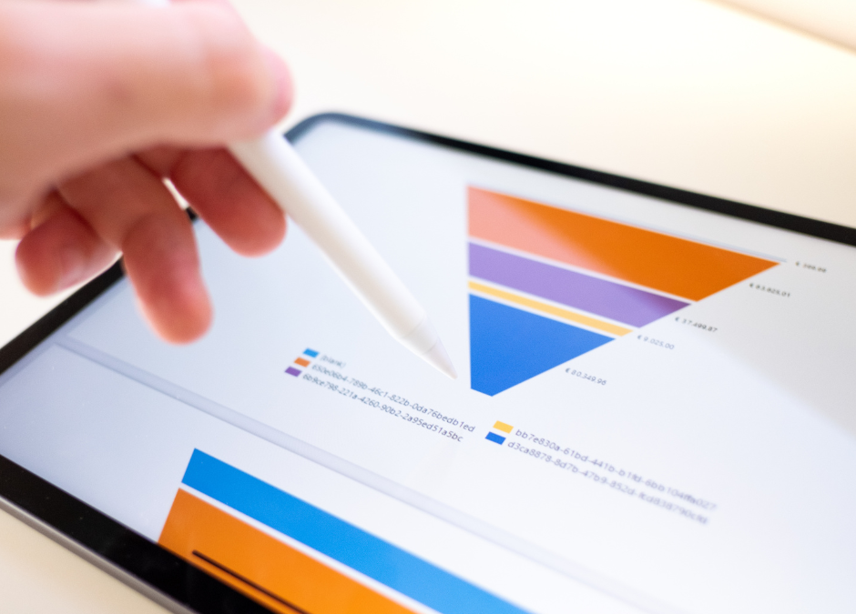 Få succes med funnel marketing (markedsføringstragt)
