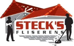 Stecks Fliserens logo
