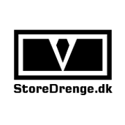 Storedrenge Storedrenge