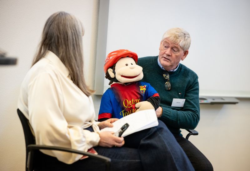 Center for adhd - Marie og Henrik Center for ADHD+