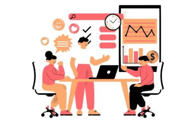 Sådan finder du idéer til dine nyhedsbreve – selv når du ikke har noget at sige