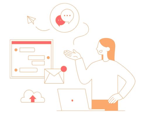 Ideer til nyhedsbreve