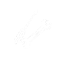 Værktøjer-ikon