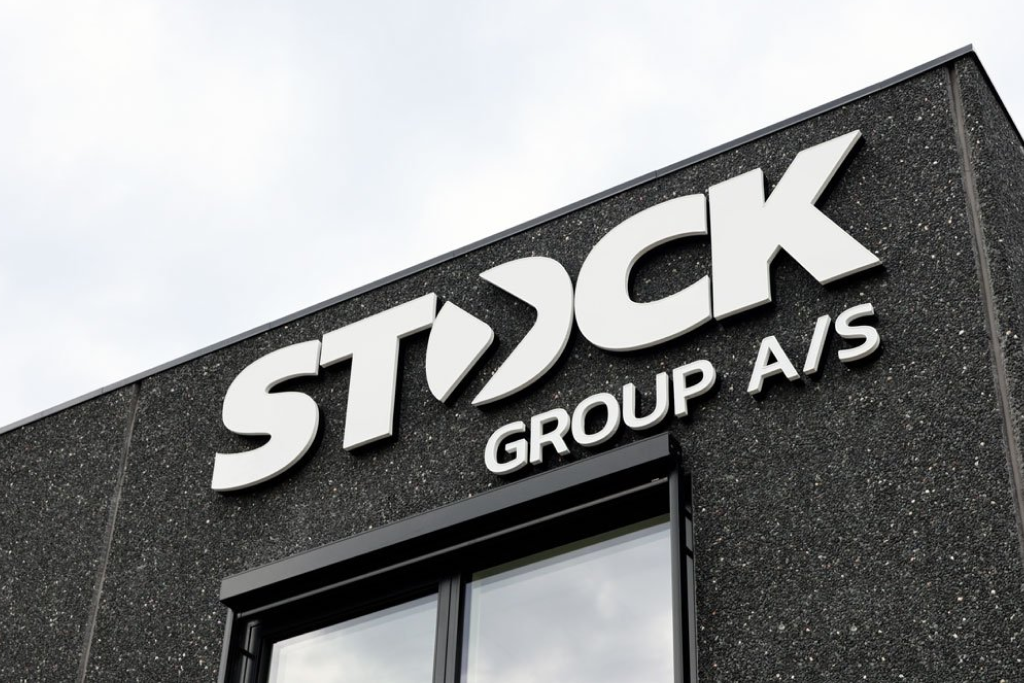 Stock group Stock group